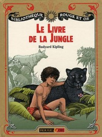 Le livre de la jungle