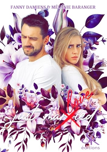 Not married 2: Just Love