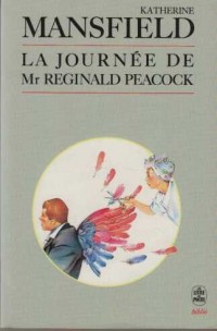 La journée de Mr Reginald Peacock