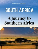 South Africa - A Journey to Southern Africa