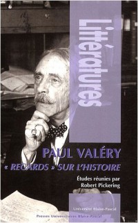 Paul Valéry : Regards