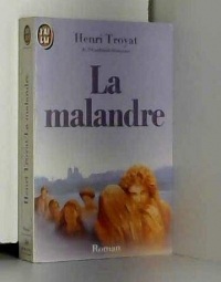 LES EYGLETIERE TOME 3 . LA MALANDRE