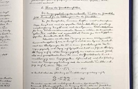 The General Theory of Relativity: Manuscript