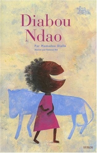 Diabou Ndao