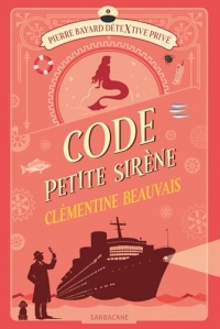 Code Petite Sirène (3)