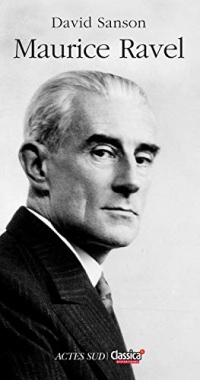 Maurice Ravel