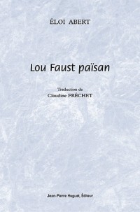 Lou Faust païsan