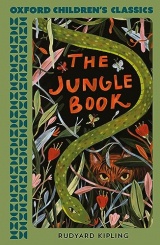 The Jungle Book