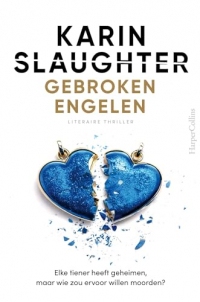 Gebroken engelen (Dutch Edition)