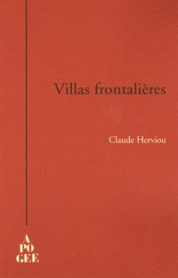 Villas frontalières