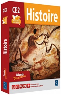 Histoire CE2