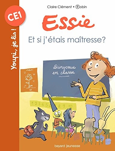Et si j'étais la maîtresse ?