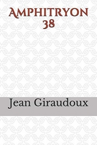 Amphitryon 38: une pièce de théâtre de tragi-comédie en trois actes de Jean Giraudoux, écrite en 1929 et représentée pour la première fois le 8 ... dans une mise en scène de Louis Jouvet.