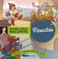 Pinocchio: d'après Collodi