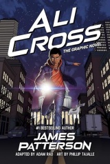 Ali Cross: The Graphic Novel