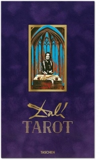 Dalí, Tarot : New Edition