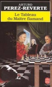 Le tableau du Maître flamand