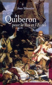 Quiberon pour le Roi et l'Autel