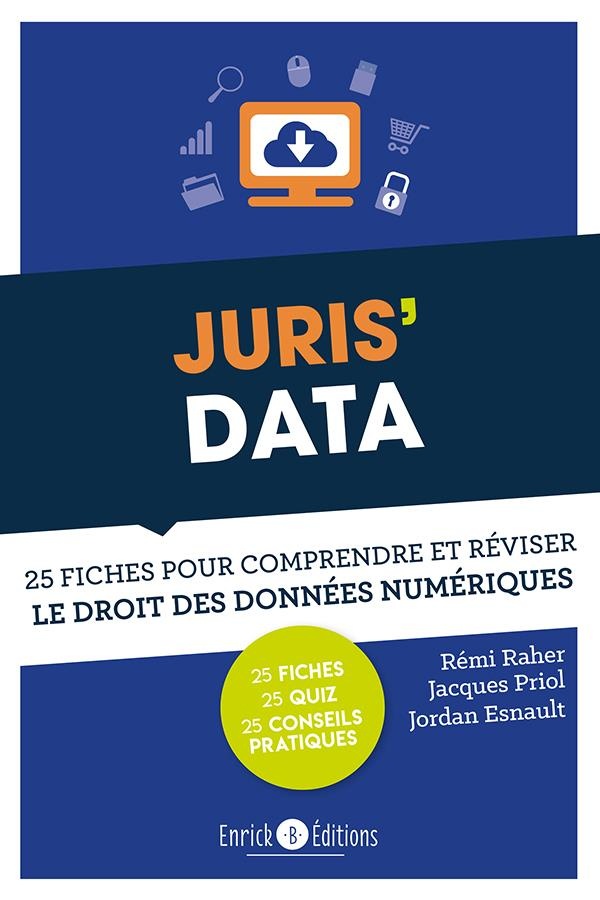 Juris' Data