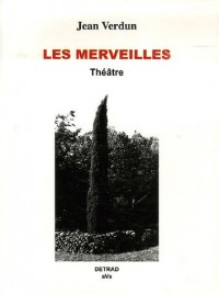 Les Merveilles