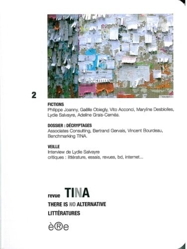 Revue Tina n°2