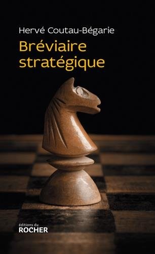 Bréviaire stratégique