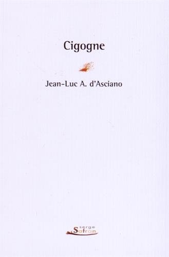 Cigogne