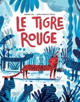 Le Tigre rouge