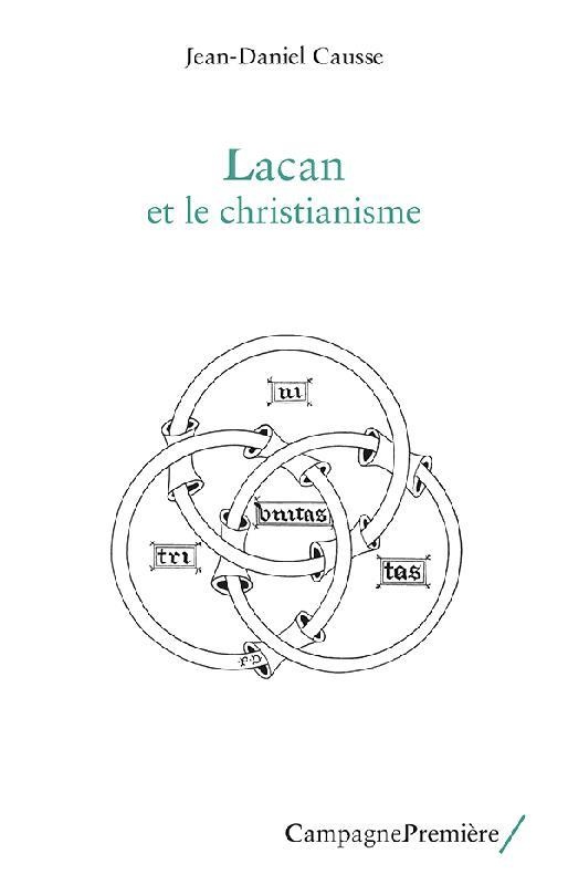 Lacan et le christianisme