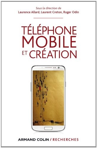 Téléphone mobile et création