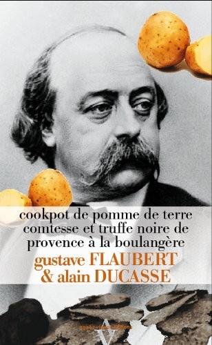 Cookpot de pommes de terre comtesse et truffe noire de Provence à la boulangère