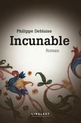 Incunable