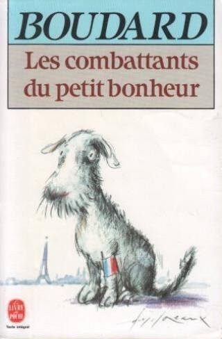 Les Combattants du petit bonheur