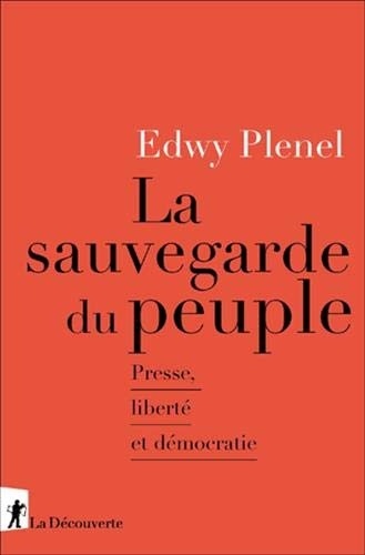 La sauvegarde du peuple