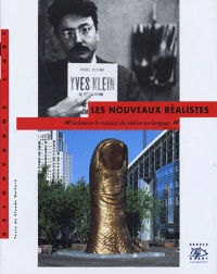 Les Nouveaux Réalistes