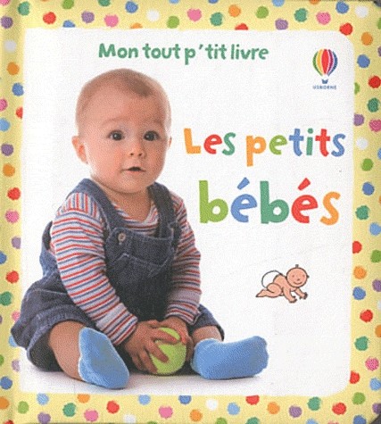 PETITS BEBES