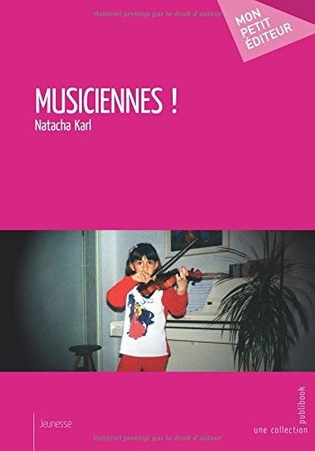 Musiciennes !