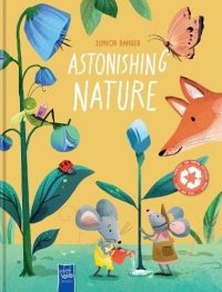 Astonishing Nature (Junior Ranger)