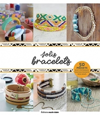 Jolis bracelets