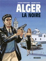 Alger la Noire: ne 2023