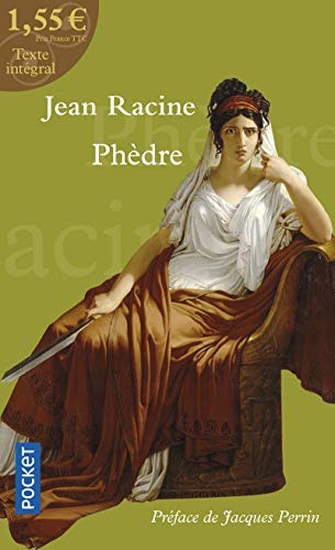 Phèdre à 1,55 euros [9782266152228]