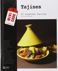 Tajines - 30 recettes faciles