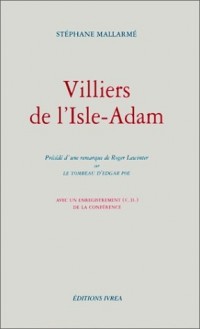 Villiers de l'Isle-Adam