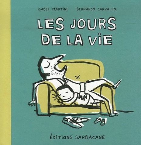 Les jours de la vie