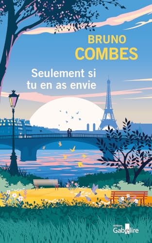 Seulement si tu en as envie