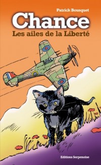 Chance les Ailes de la Liberte