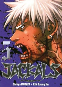 Jackals Vol.5
