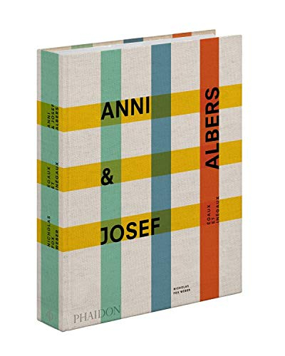 Anni et Joseph Albers - Egaux et Inégaux