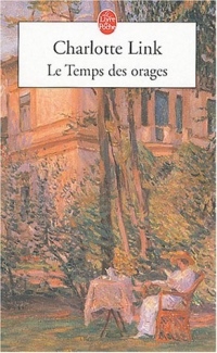 Le Temps des orages ( Tome 1)