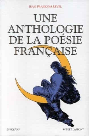 Anthologie de la poésie française